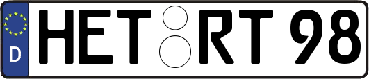 HET-RT98