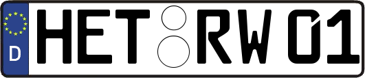 HET-RW01