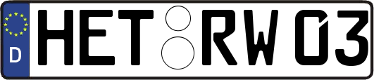 HET-RW03