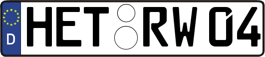 HET-RW04