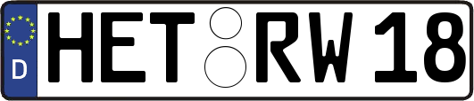 HET-RW18