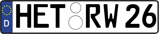 HET-RW26