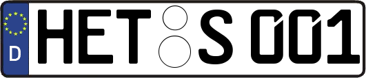 HET-S001