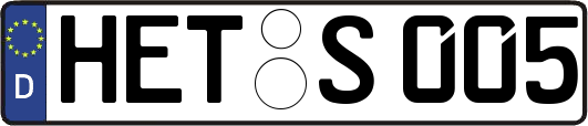 HET-S005