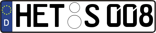 HET-S008