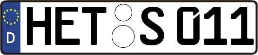 HET-S011