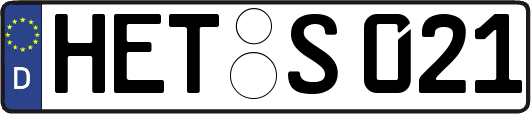 HET-S021