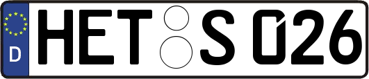 HET-S026