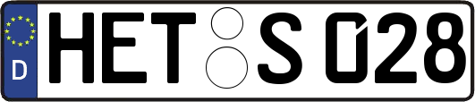 HET-S028