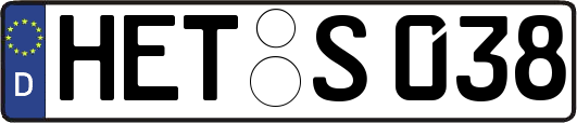 HET-S038