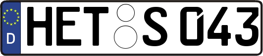 HET-S043
