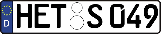 HET-S049
