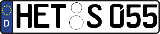 HET-S055