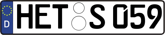 HET-S059