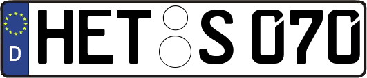 HET-S070