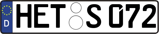 HET-S072