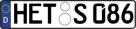 HET-S086