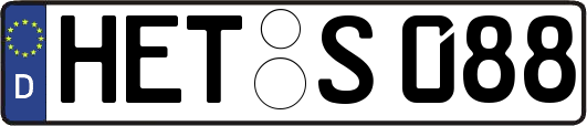 HET-S088