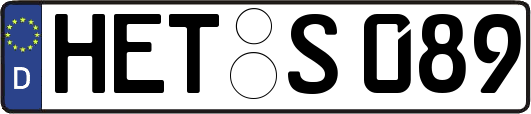 HET-S089
