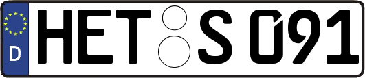 HET-S091