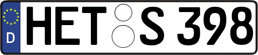 HET-S398