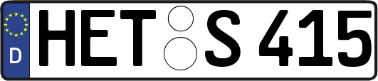 HET-S415