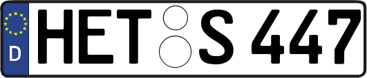 HET-S447