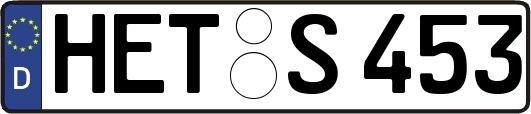 HET-S453