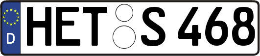 HET-S468