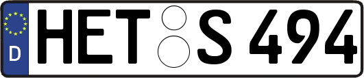 HET-S494