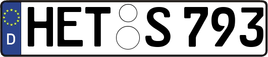 HET-S793
