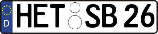 HET-SB26