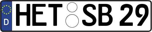 HET-SB29