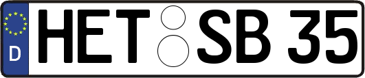 HET-SB35