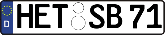 HET-SB71