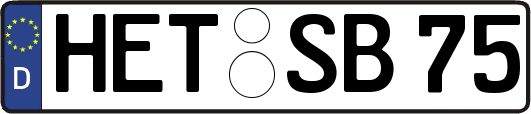 HET-SB75