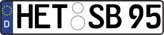 HET-SB95