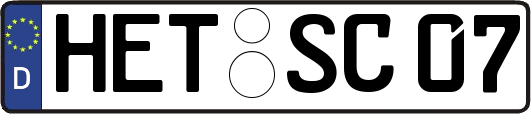 HET-SC07