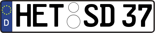 HET-SD37