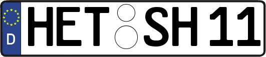 HET-SH11
