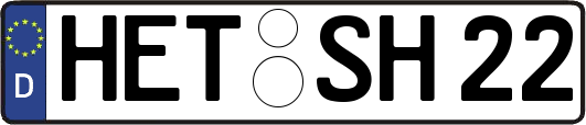 HET-SH22