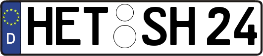 HET-SH24