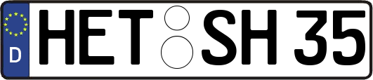 HET-SH35