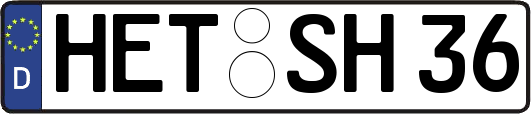HET-SH36