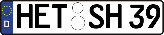 HET-SH39