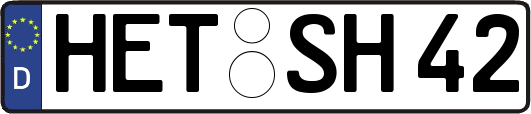 HET-SH42