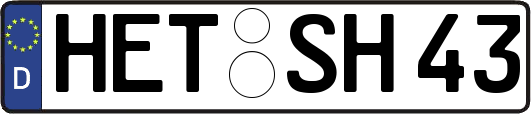 HET-SH43