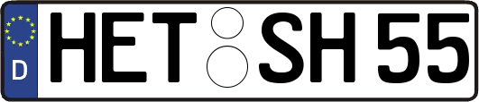 HET-SH55