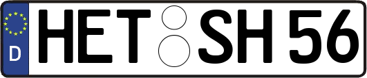 HET-SH56
