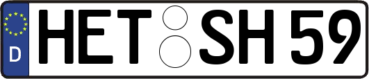 HET-SH59